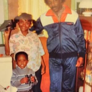 Meet your Posher, Marvel